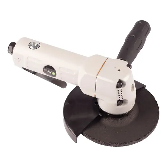 Amoladora Angular Neumática Duca 11000 RPM Disco 100mm Herramienta