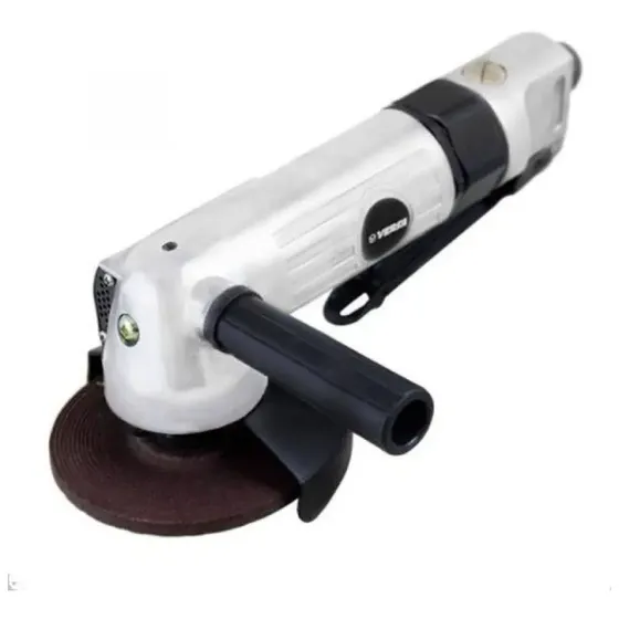Amoladora Neumática 5 Pulgadas Versa PRO 11.000 RPM Eje 3/8 Corte Pulido