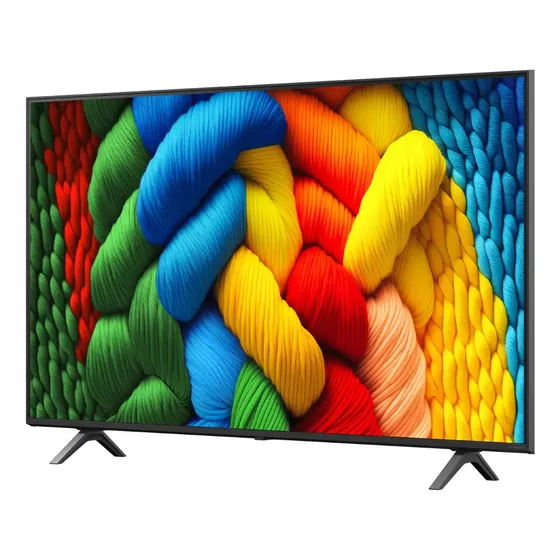 Tv LG 86  86nano80asa Nanocell 4k Ai