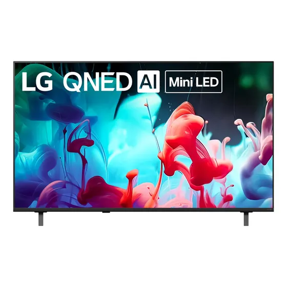 Smart Tv LG Qned73b 55 Pulgadas 4k Mini Led Webos