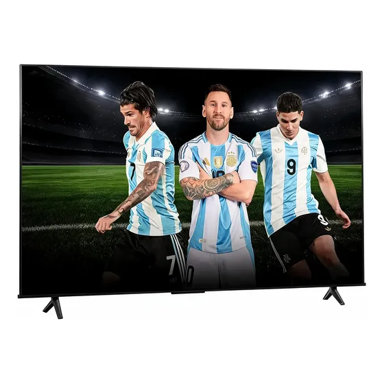Smart Tv 4k 55 Pulgadas Tcl 55v6c-f Google Tv Ultra Hd