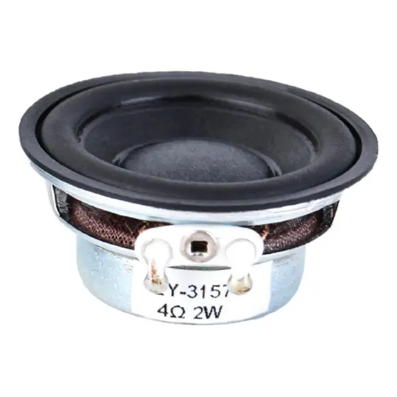 Altavoz Amplificador Altavoz De Audio Para Vehículos De