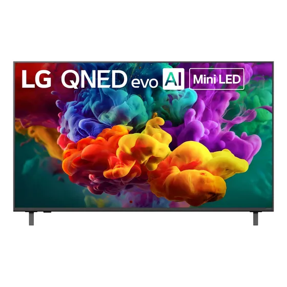 Smart Tv LG 65qned84bua Qned84b Mini Led 4k 65 Pulgadas 120