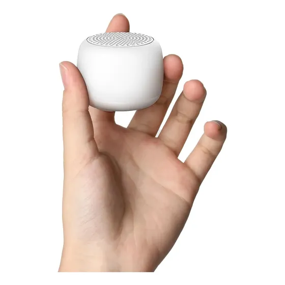 Parlante Maquina Ruido Blanco Dormir Bebe Inalambrico