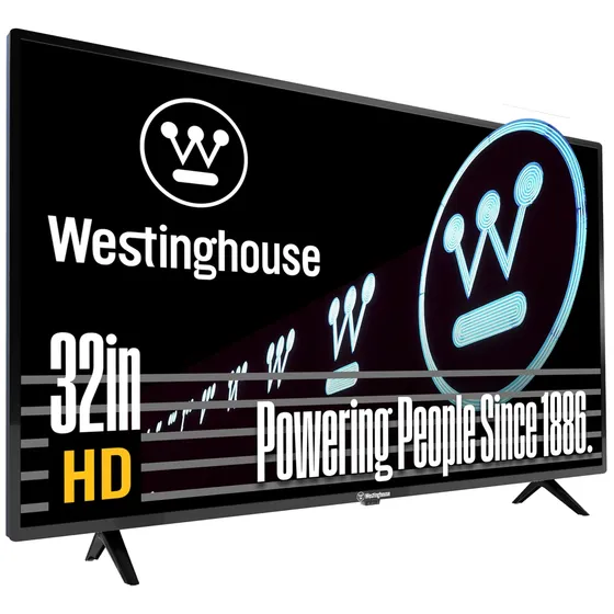 Televisor Westinghouse Wd32hx1201 Led Hd 720p 32 Pulgadas 60