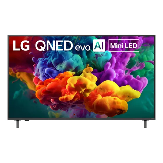 Smart Tv LG Qned84b 55qned84bua 55 Pulgadas Mini Led 4k 120