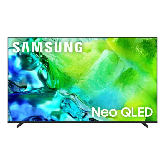 Smart Tv Samsung Neo Qled Qn65qn80hafxza 4k 65 Pulgadas