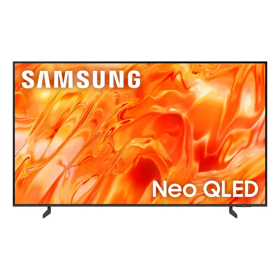 Smart Tv Samsung Neo Qled Qn70h Qn55qn70hafxza 55 Pulgadas
