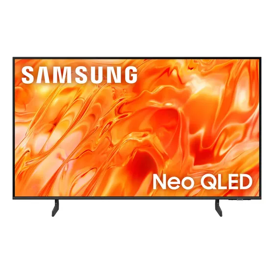 Smart Tv Samsung Neo Qled 50qn70h 50 Pulgadas 4k Uhd Quantum
