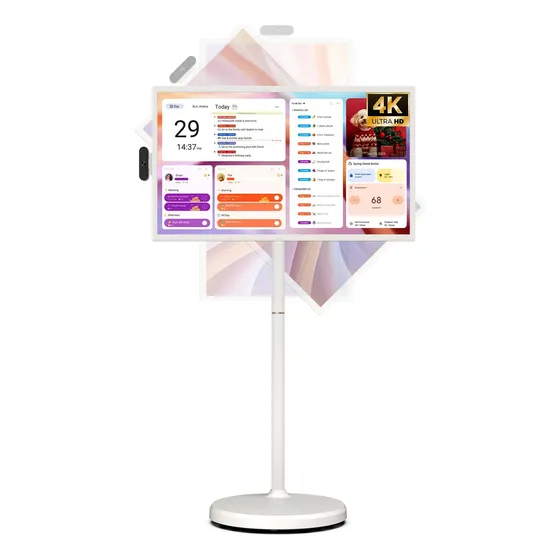 Apolosign Smart Tv Uhd 4k Portatil Sw3299t-4k