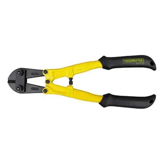 Tijera Corta Perno 910mm 36 PuLG. Crossmaster 9970121