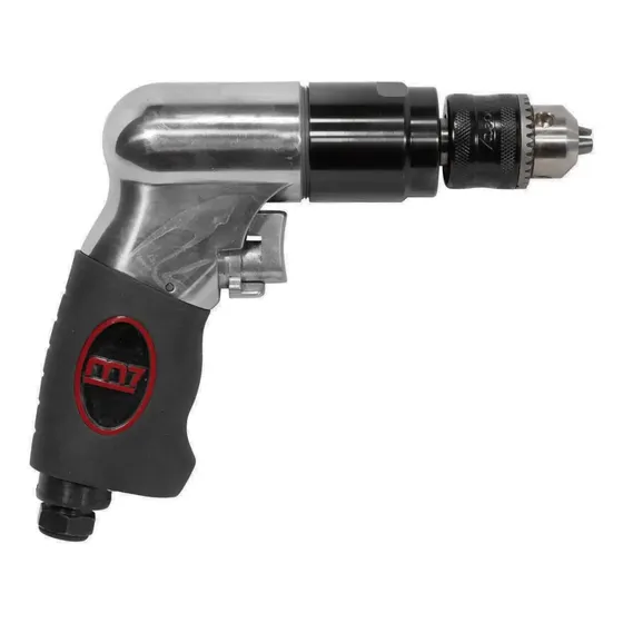 Taladro Neumático Mighty Seven Qe/333 10mm Reversible
