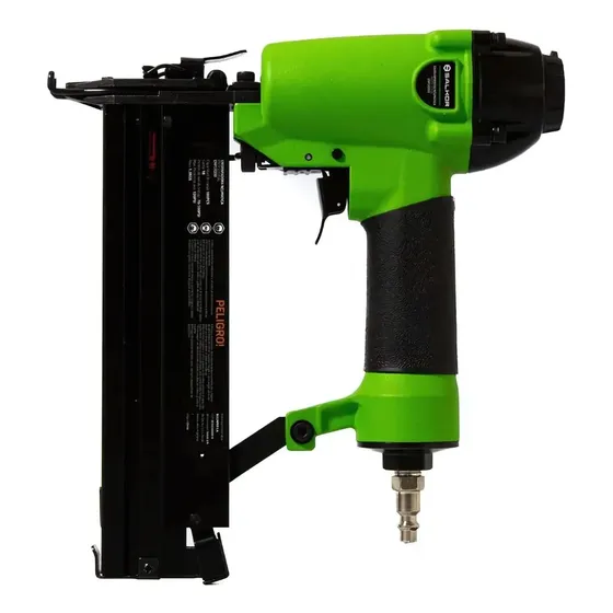 Engrampadora Neumatica 2 En 1 Salkor 50 Mm Profesional
