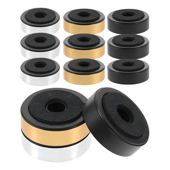 Altavoz Con Patas De Altavoz, Subwoofer, Aislamiento, 12 Uni