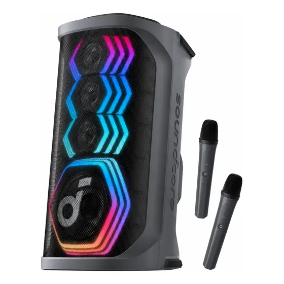 Soundcore Rave 3