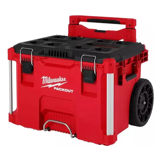 Caja De Herramientas Rodante Milwaukee Packout 4822-8427