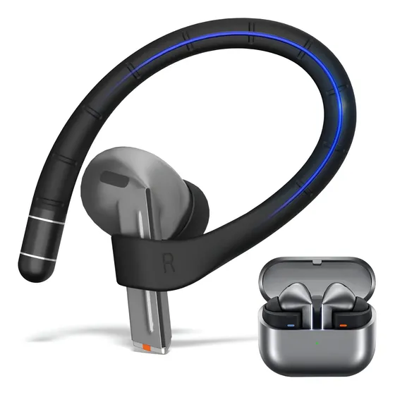 Tapones Los Oídos Para Samsung Galaxy Buds 3 Pro/3/3 Fe