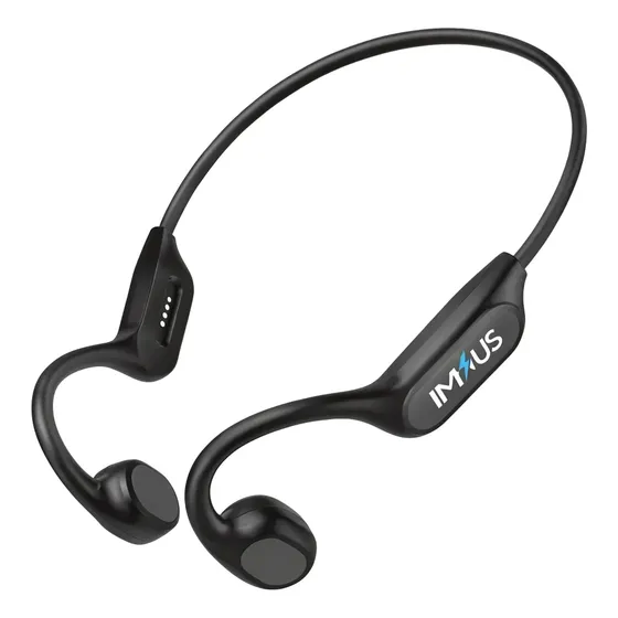 Auriculares Sumergibles Natacion Agua Conduccion Osea 16gb