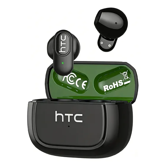 Auricular Traductor Htc Ne51 Ia 135 Idiomas Grafito