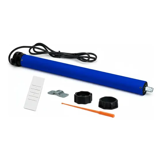 Siccba M-SIC45R-20/15 PVC - Aluminio - Madera - Lona - Azul 59 cm - 7 cm