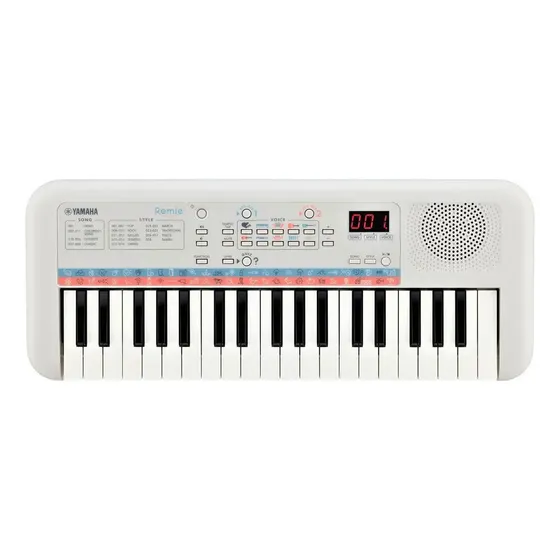 Teclado electrónico Yamaha Pss E30