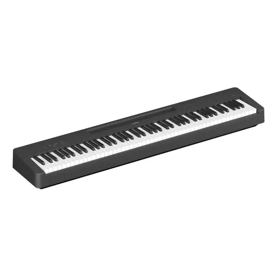 Piano Digital Yamaha P145bt Bluetooh 88 Teclas Pesadas ! Negro