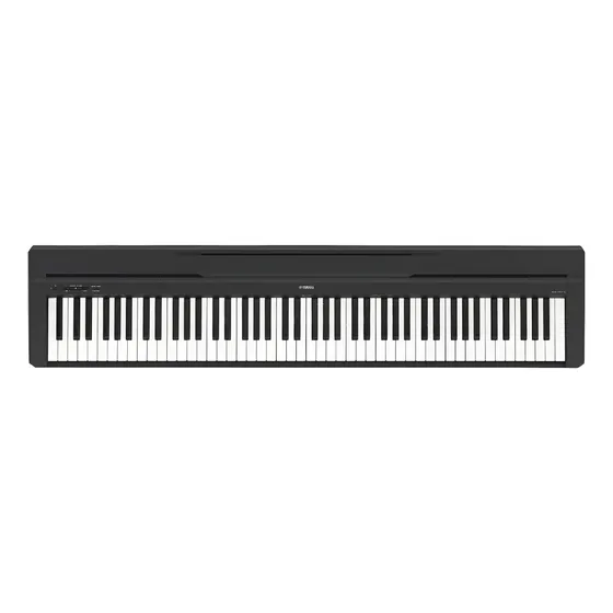 Teclado Piano Digital Yamaha P45 88 Teclas Accion Martillo