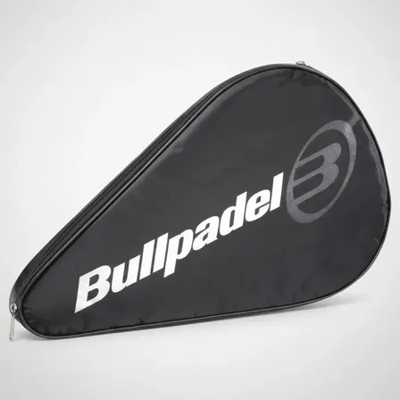 Funda Pala De Padel Bppcover Negra | Bullpadel Negro