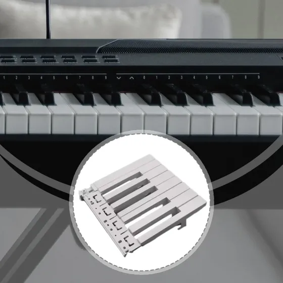 Repuesto Para Teclado Eléctrico Con Tono Agudo, Componente