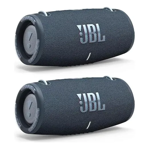 Bocinas Portátiles Bluetooth Jbl Xtreme 3 Resistentes Al