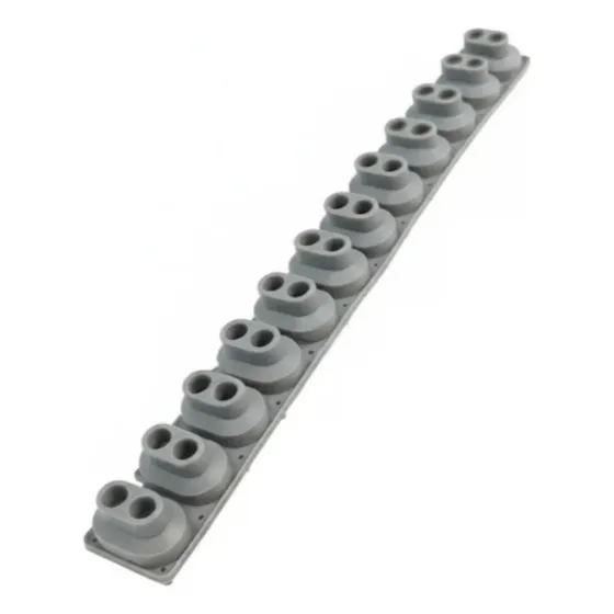 Almohadilla De Conexión De Teclas De Korg Sp-170 Sp-280