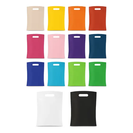Bolsas Friselina Tela Riñon 15x20x10 Ecologicas Premium X50u