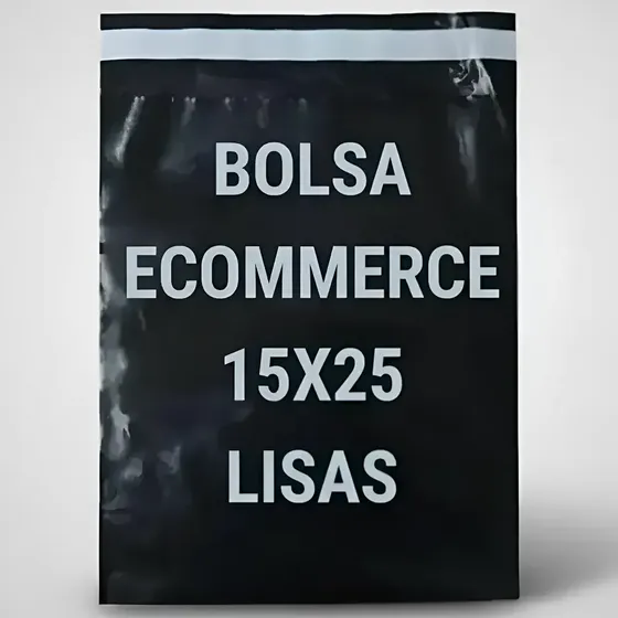 Bolsas Ecommerce Sobres 15x25 C/adhesivo X100 Mercado Libre