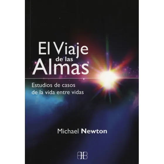 Viaje De Las Almas,el