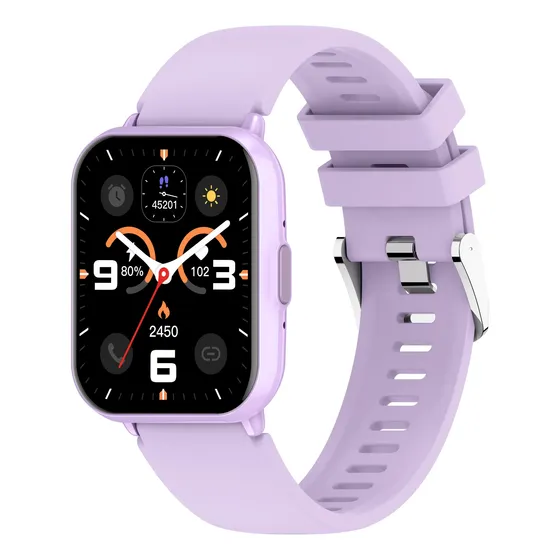 Smartwatch Deportivo Llamadas Bluetooth Salud