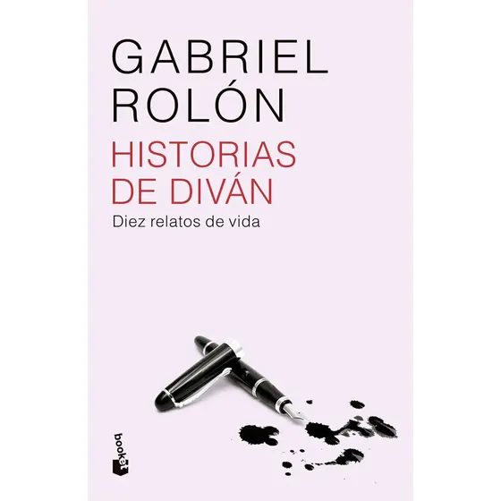Historias De Divan - Gabriel Rolon