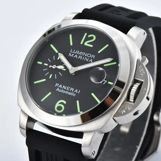 Panerai Luminor Marina 44mm Automatic Watch