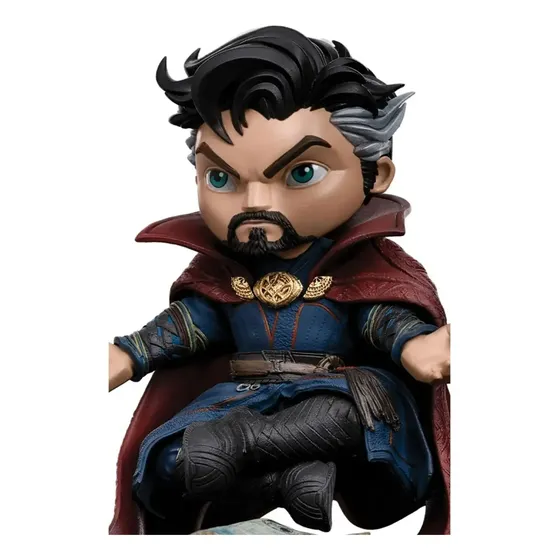 Figura Doctor Strange Multiverse Minico 70522 Iron Studios