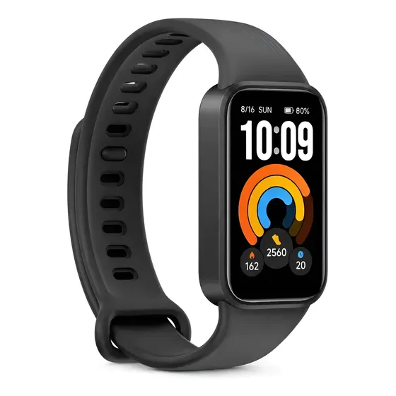 Xiaomi Smart Band 11 Active Frecuencia Cardiaca Sp02 Negra N