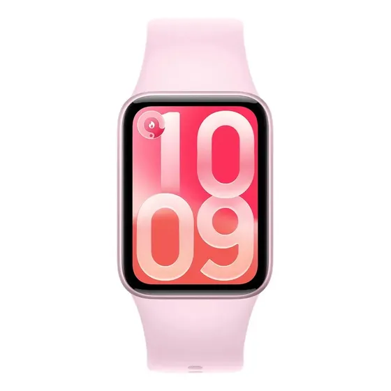 Smartwatch Xiaomi Band 10 Pro Lavender Pink