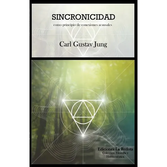 Sincronicidad Como Principio - Carl Jung - Fyh