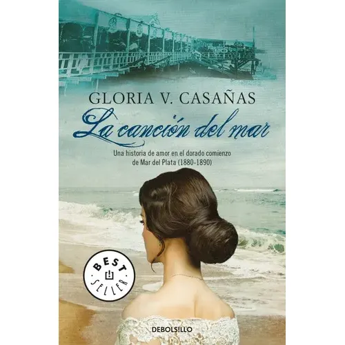 La Cancion Del Mar - Casañas, Gloria V
