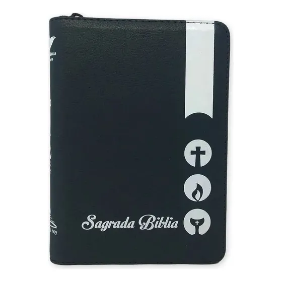Biblia Dios Habla Hoy