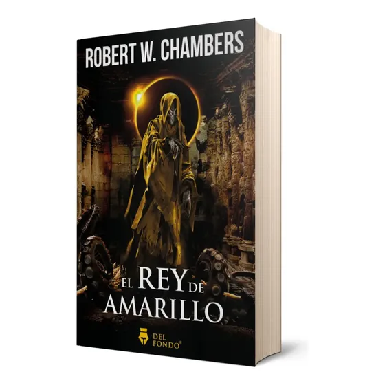 El Rey De Amarillo - Chambers Robert W.