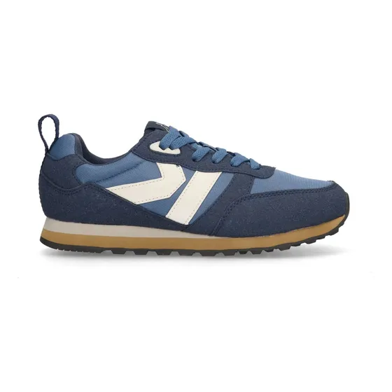 Zapatillas Kappa Logo Vercelli Azul