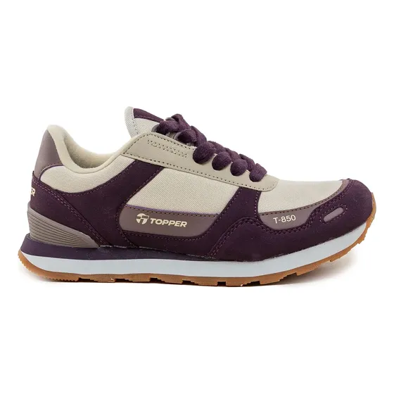 Topper Zapatillas T-850