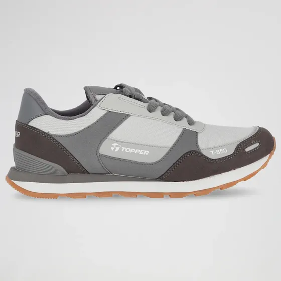 Zapatillas Topper T-850 By Stock Center
