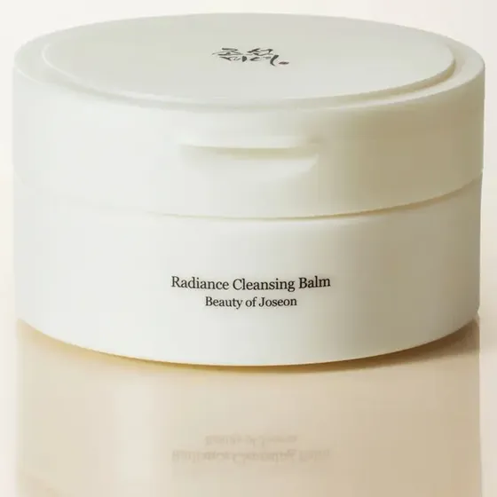 Beauty Of Joseon - Radiance Bálsamo Limpiador Desmaquillante 100ml