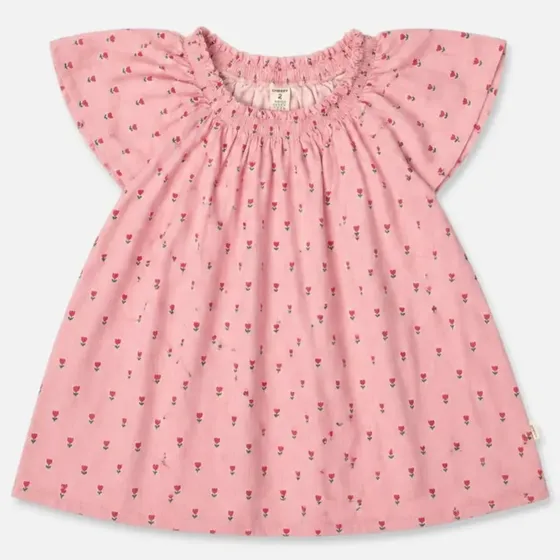 Blusa Bebé Cheeky Stp Amalia 1 3