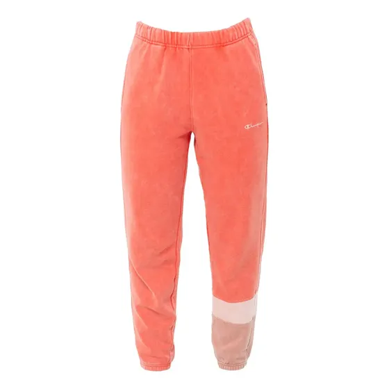 Pantalón Champion Sun Dye Ltwt Fleece 7/8 Sweatpan